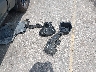 3GCPWCED0KG****** Destrozados 2019 Chevrolet Silverado 1500 en Estado de Texas