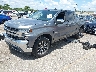 3GCPWCED0KG****** Usados y Reparables 2019 Chevrolet Silverado 1500 en Houston