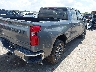 3GCPWCED0KG****** Salvamento y Destrozados 2019 Chevrolet Silverado 1500 en Estado de Texas