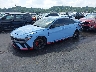 KMHLW4DK4SU****** Used and Repairable 2025 Hyundai Elantra N in Saint Louis