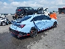KMHLW4DK4SU****** Salvage and Wrecked 2025 Hyundai Elantra N in Illinois State