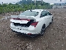 5NPLS4AG7PH****** Salvage and Wrecked 2023 Hyundai Elantra in Pennsylvania State