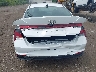 5NPLS4AG7PH****** Salvage and Repairable 2023 Hyundai Elantra in Pennsylvania State