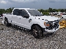 1FTFW1E54NF****** Salvage and Wrecked 2022 Ford F-150 in Nashville