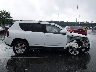 1C4NJDEB4FD****** Used 2015 Jeep Compass in New Jersey State