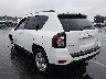 1C4NJDEB4FD****** Salvage and Repairable 2015 Jeep Compass in Englishtown