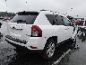 1C4NJDEB4FD****** Salvage and Wrecked 2015 Jeep Compass in New Jersey State