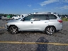 5N1AR2MN8GC****** Repairable 2016 Nissan Pathfinder in South Carolina State