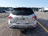 5N1AR2MN8GC****** Wrecked 2016 Nissan Pathfinder
