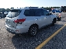 5N1AR2MN8GC****** Salvage and Wrecked 2016 Nissan Pathfinder in South Carolina State