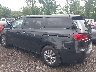 KNDMB5C19M6****** Salvage 2021 Kia Sedona