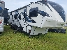 4YDF41131KZ****** Salvage and Wrecked 2019 Dutchmen Manufacturing 45ft Voltage M3805 in Gulf Coast