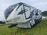4YDF41131KZ****** Used and Repairable 2019 Dutchmen Manufacturing 45ft Voltage M3805 in Gulf Coast