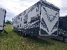 4YDF41131KZ****** Salvage and Repairable 2019 Dutchmen Manufacturing 45ft Voltage M3805 in Gulf Coast