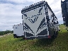 4YDF41131KZ****** Salvage and Wrecked 2019 Dutchmen Manufacturing 45ft Voltage M3805 in Mississippi State