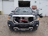 3GTU2WEC1FG****** Wrecked 2015 GMC Sierra 1500 in North Dakota State