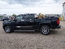 3GTU2WEC1FG****** Repairable 2015 GMC Sierra 1500 in North Dakota State