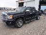 3GTU2WEC1FG****** Used and Repairable 2015 GMC Sierra 1500 in Fargo