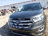2FMTK3J93FB****** Wrecked 2015 Ford Edge in Kansas State