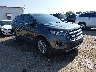 2FMTK3J93FB****** Salvage and Wrecked 2015 Ford Edge in Wichita
