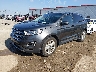 2FMTK3J93FB****** Used and Repairable 2015 Ford Edge in Wichita