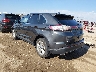 2FMTK3J93FB****** Salvage and Repairable 2015 Ford Edge in Wichita