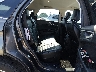 2FMTK3J93FB****** Wrecked 2015 Ford Edge in Wichita