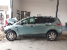 1FMCU0F78DU****** Salvamento 2013 Ford Escape