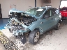 1FMCU0F78DU****** Usados y Reparables 2013 Ford Escape en Tifton