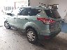 1FMCU0F78DU****** Salvamento y Reparables 2013 Ford Escape en Tifton