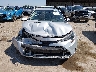 5YFB4MDE4PP****** Wrecked 2023 Toyota Corolla in Texas State