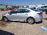 5YFB4MDE4PP****** Repairable 2023 Toyota Corolla in Texas State