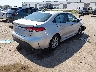 5YFB4MDE4PP****** Salvage and Wrecked 2023 Toyota Corolla in Texas State