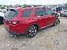 5FNYG1H81TB****** Salvamento y Destrozados 2026 Honda Pilot en Estado de Texas