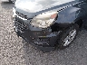 2GNALBEK9H1****** Salvage and Repairable 2017 Chevrolet Equinox in Illinois State