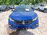 2HGFC3A54HH****** Wrecked 2017 Honda Civic in Wisconsin State