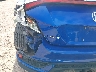 2HGFC3A54HH****** Repairable 2017 Honda Civic