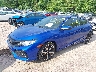 2HGFC3A54HH****** Used and Repairable 2017 Honda Civic in Portage