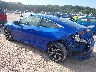 2HGFC3A54HH****** Salvage and Repairable 2017 Honda Civic in Portage