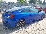 2HGFC3A54HH****** Salvage and Wrecked 2017 Honda Civic in Wisconsin State