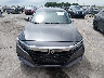 1HGCV1F14LA****** Wrecked 2020 Honda Accord in Iowa State