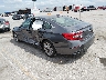 1HGCV1F14LA****** Salvage and Repairable 2020 Honda Accord in Des Moines