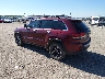 1C4RJFBG2LC****** Salvage and Repairable 2020 Jeep Grand Cherokee in Omaha
