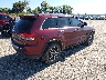 1C4RJFBG2LC****** Salvage and Wrecked 2020 Jeep Grand Cherokee in Nebraska State