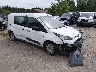 NM0LS7E70H1****** Salvage and Wrecked 2017 Ford Transit Connect in Boston Shirley