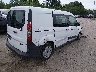 NM0LS7E70H1****** Salvage and Wrecked 2017 Ford Transit Connect in Massachusetts State