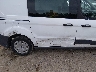 NM0LS7E70H1****** Salvage and Repairable 2017 Ford Transit Connect in Massachusetts State