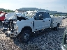 1FD8W3HTXRE****** Repairable 2024 Ford F-350 Chassis in Pennsylvania State