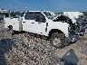 1FD8W3HTXRE****** Salvage and Wrecked 2024 Ford F-350 Chassis in Altoona