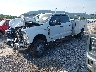 1FD8W3HTXRE****** Used and Repairable 2024 Ford F-350 Chassis in Altoona